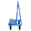 TradeMark Plasterboard Trolley