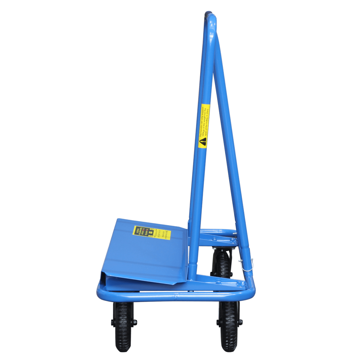 TradeMark Plasterboard Trolley