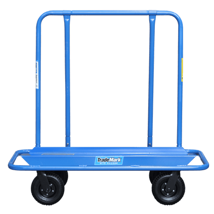 TradeMark Plasterboard Trolley