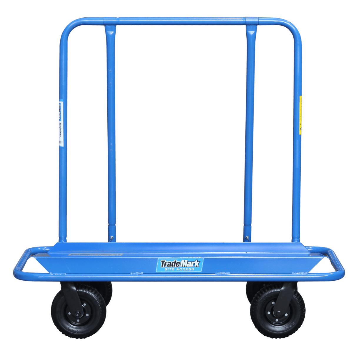 TradeMark Plasterboard Trolley