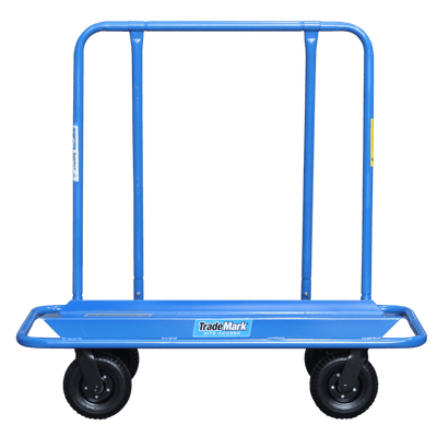 TradeMark Plasterboard Trolley