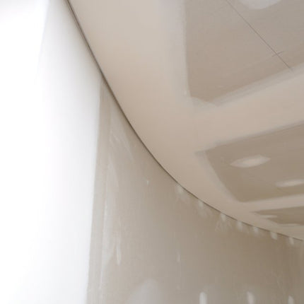 Trim - Tex Flexible 10mm Shadowline Bead 3000mm