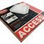 Wallboard Access Panel Metal Flanged Edge 400x400mm