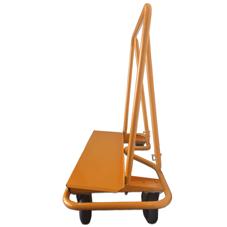 Wallboard Plasterboard Trolley Cart DC - 1350