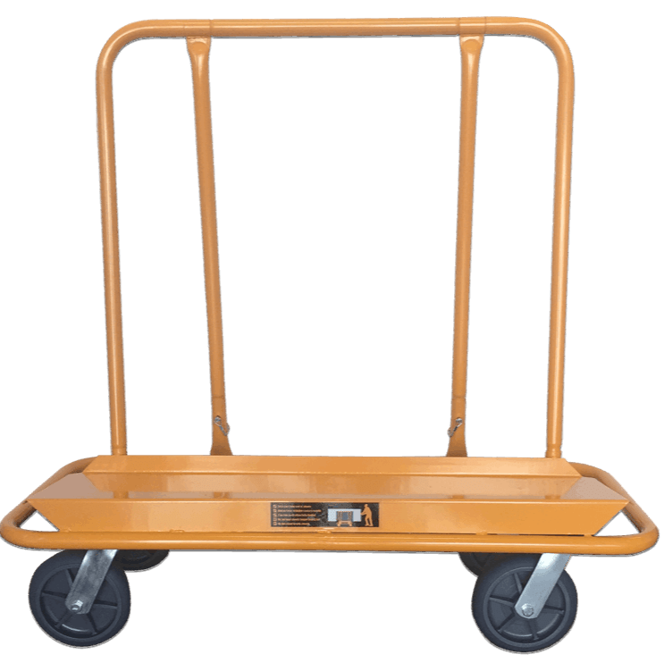 Wallboard Plasterboard Trolley Cart DC - 1350