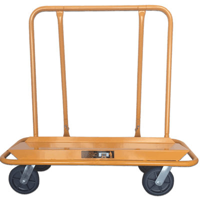 Wallboard Plasterboard Trolley Cart DC - 1350