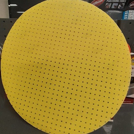 Wallboard Tools Super Pads 180g. Each