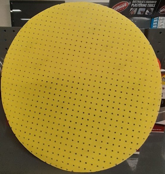 Wallboard Tools Super Pads 180g. Each