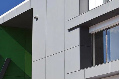 James Hardie 3000x1200 9mm ExoTec Facade Panel