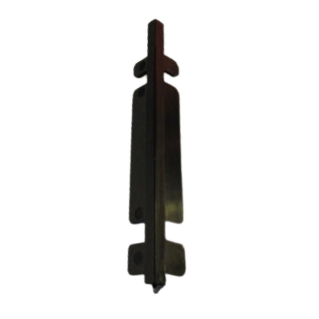 Aluminium Skirting PVC Corner Stake