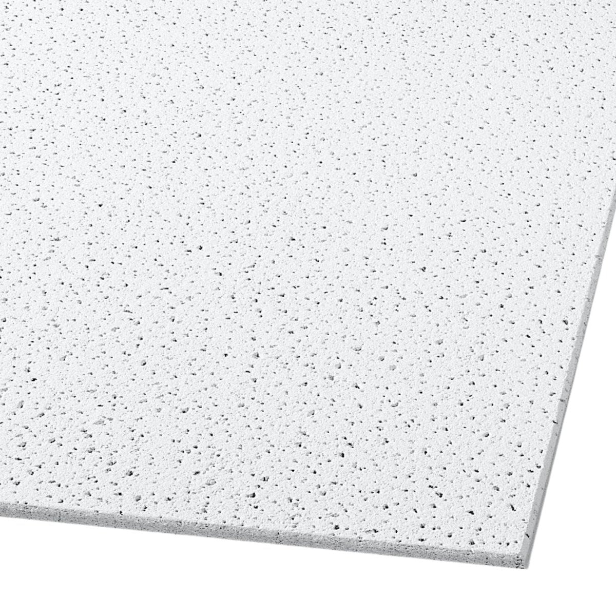 Tile Overhead Armstrong Fine Fissured 3570 | 1 Box 10 Ceiling Tiles 1200 x 600 | Wall ...