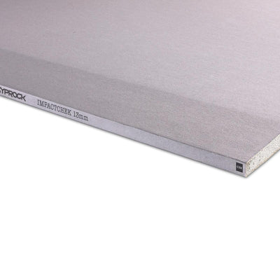 CSR Gyprock 13mm Impactchek Plasterboard RE