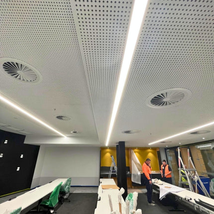 CSR Gyprock 13mm Standard Plasterboard RE