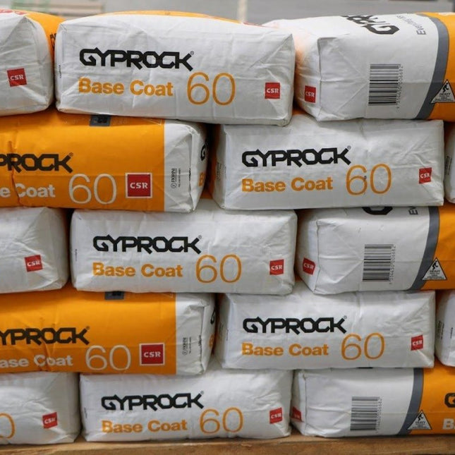 CSR Gyprock 60 minute Base Coat 20kg