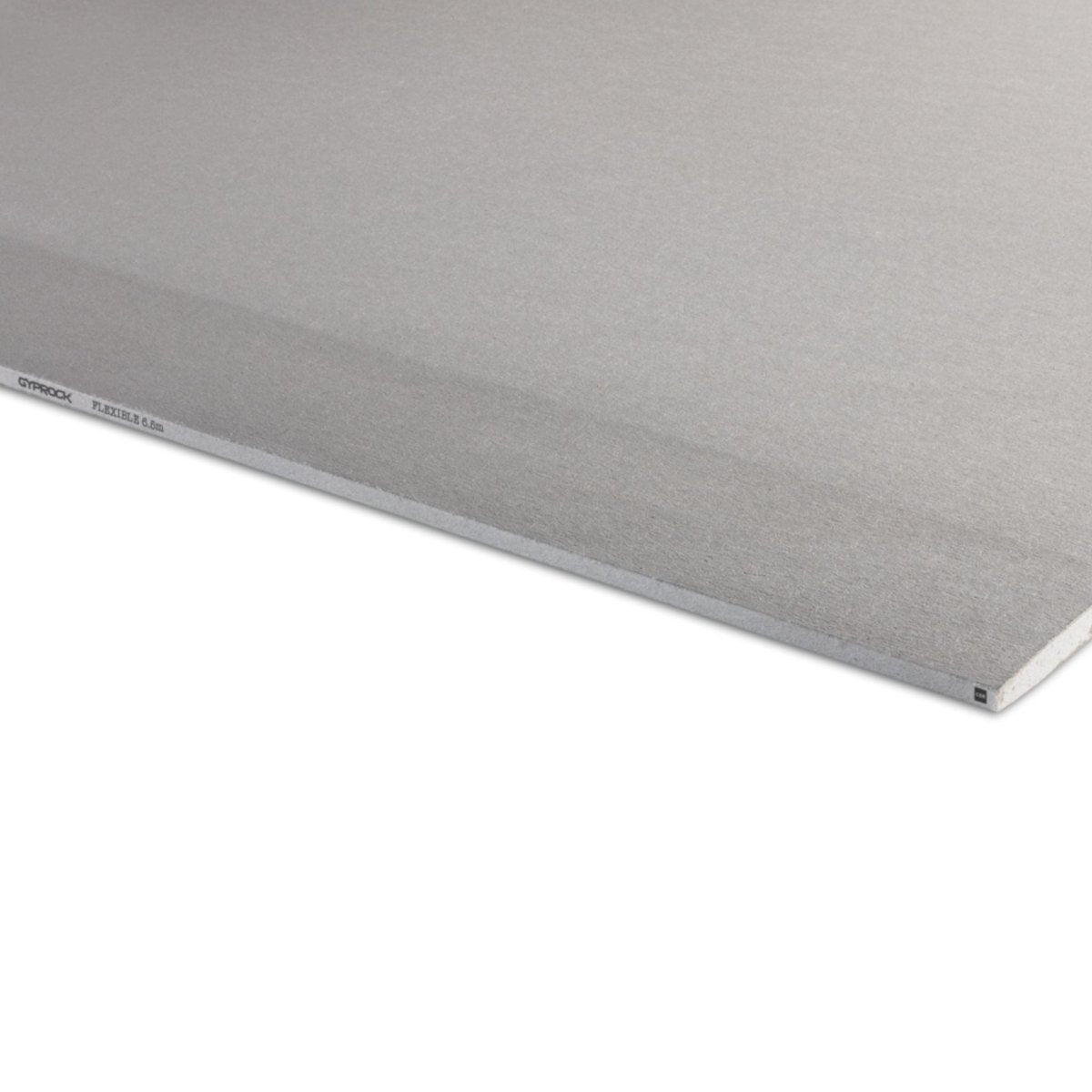 Csr Edge Cladding CSR Gyprock 6.5mm Flexible Plasterboard Recessed Edge – Wall Ceiling