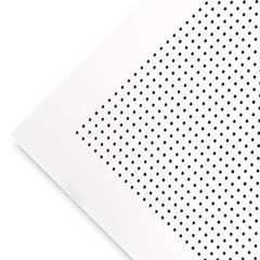 CSR Gyprock Standard 6mm Round Perforated Plasterboard