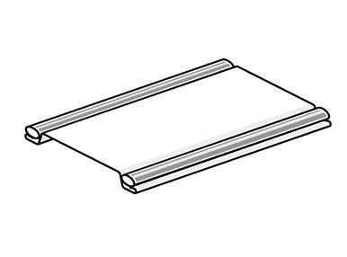 ExoTec Gasket Snap Strip 3620mm