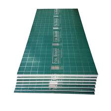 Foilboard 10mm x 2400mm x 1200mm Standard 10 Insulation