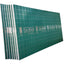 Foilboard Green 15 x 2400 x 1200mm Insulation