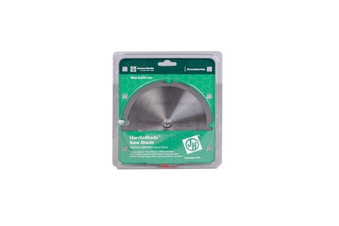 HardieBlade Saw Blade 185mm