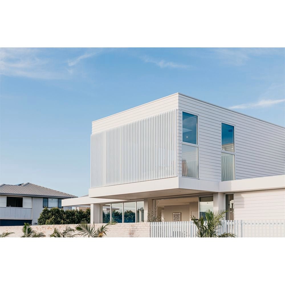 James Hardie Linea Weatherboard 4200 x 180 x 16mm – Wall Ceiling