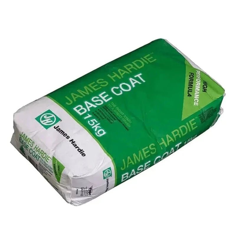 James Hardie Base Coat 15kg Bag