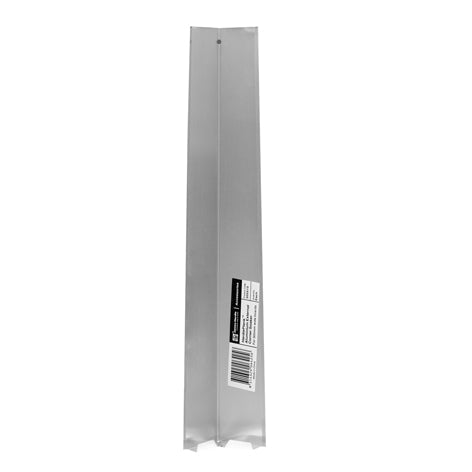 James Hardie HardiePlank Aluminium External Corner Angle 230mm