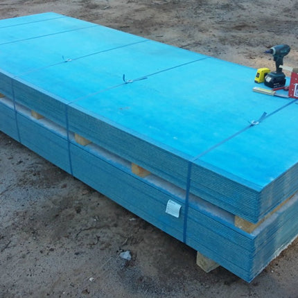 James Hardie HardieTex 2440 x 1200 x 7.5mm Blueboard