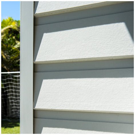 James Hardie Newport 9mm PrimeLine Weatherboard 4200x170mm