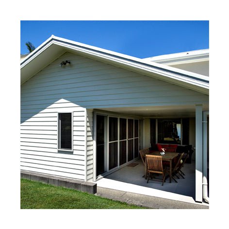 James Hardie Newport 9mm PrimeLine Weatherboard 4200x170mm