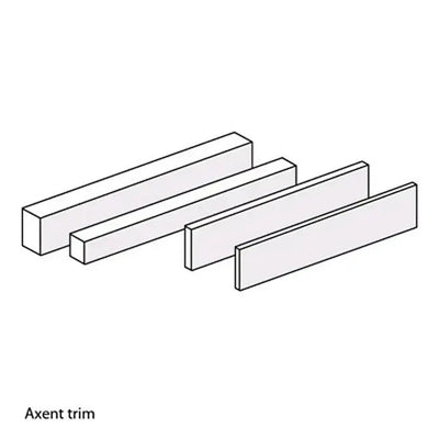 James Hardie Scyon Axent Trim 19mm 3000x45mm