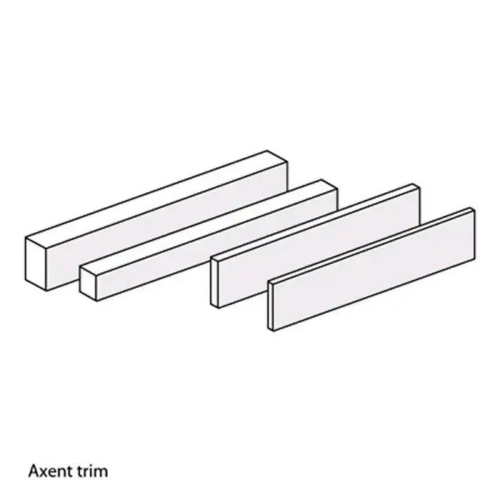 James Hardie Scyon Axent Trim 19mm 3000x70mm