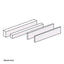 James Hardie Scyon Axent Trim 38mm 3000x45mm