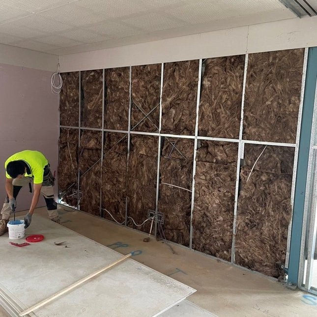 Knauf Earthwool R2.7 Sound Shield Plus 430x1160x10 (256736)