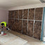 Knauf Earthwool R6.0 Ceiling Batts 275 x 580 x 1160mm (2437546)