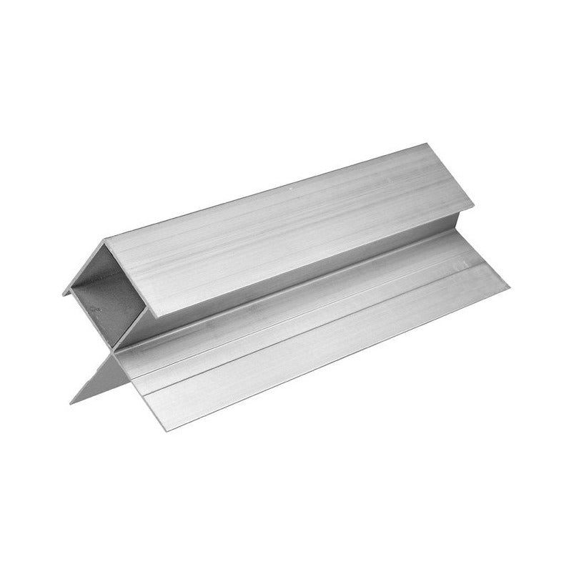 Linea Alum Ext Slim Box Corner 3600mm