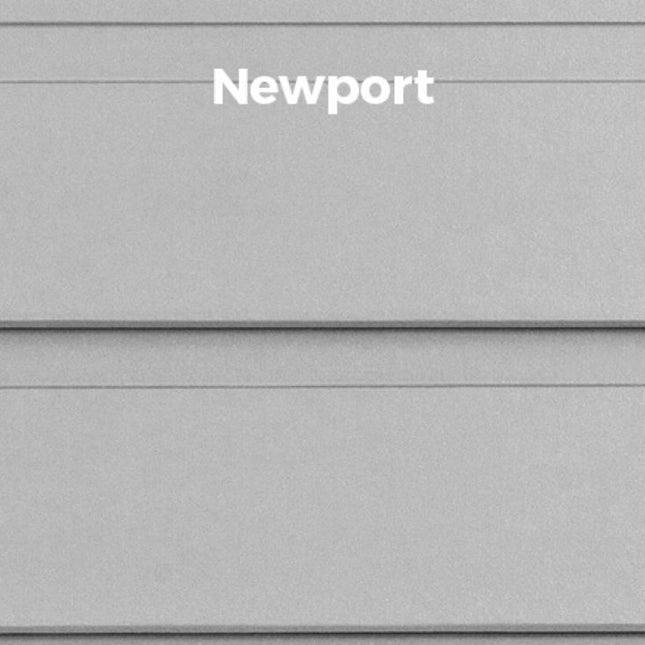 Newport - 4200x170 9mm PrimeLine Weatherboard