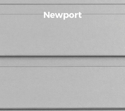 Newport - 4200x170 9mm PrimeLine Weatherboard