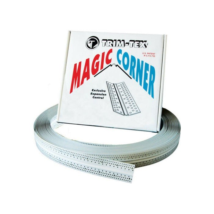 Trimtex 4320 Magic Corner 60m per Carton